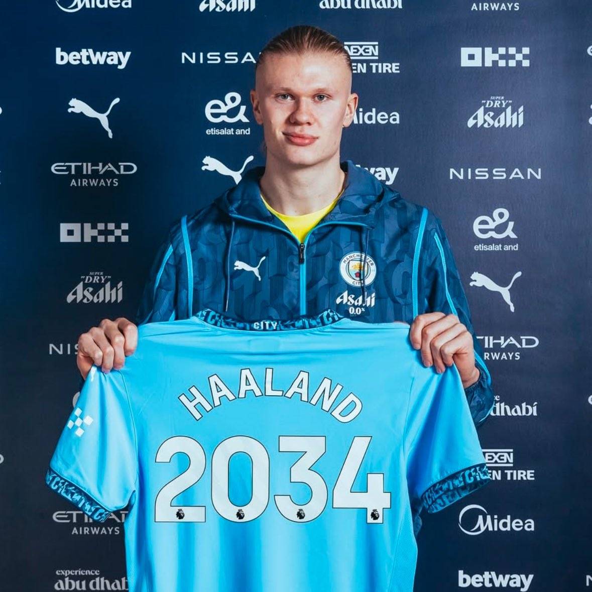 NG体育-关于哈兰德连续五场比赛得分超过比赛规则变更，切尔西不断突破！赢得满堂喝彩的信息