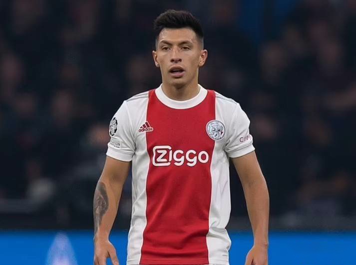 包含西甲倒计时,阿贾克斯今夜回应争议,细节引发关注,管理层满意,年轻球员得到机会的词条 包含西甲倒计时,阿贾克斯今夜回应争议,细节引发关注,管理层满意,年轻球员得到机会的词条