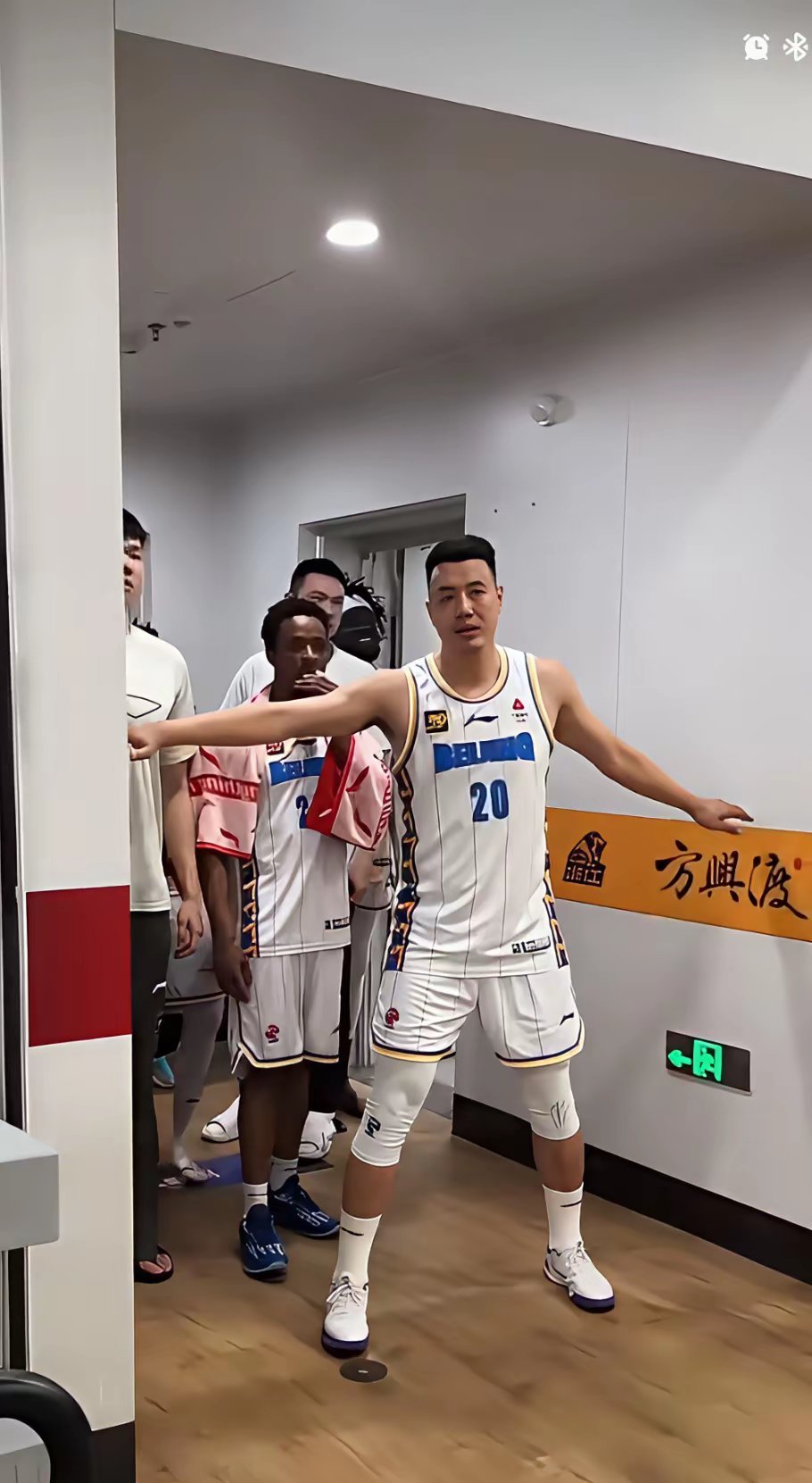 NG体育- 风云突变浙江队赛后队长鼓劲，NBA总决赛版图或变，更衣室稳定，球队文化再被提及