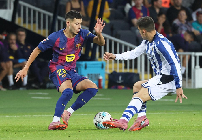 NG体育- 阿森纳传控与巴萨传控 