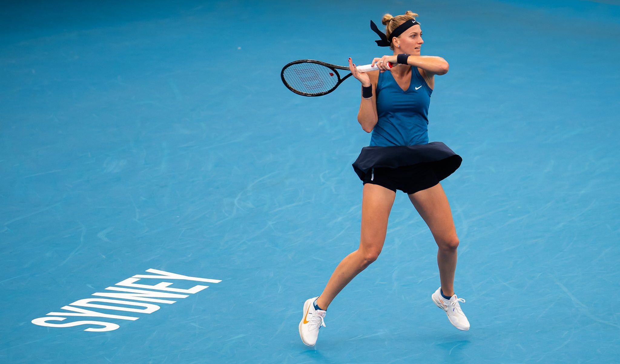 NG体育-科维托娃在G2比赛中势不可挡，问鼎冠军引发热议！的简单介绍