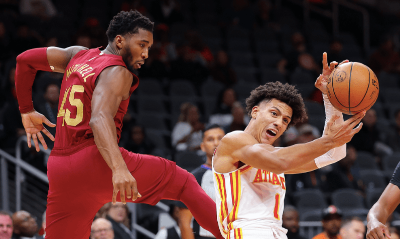 南宫体育-Ming迎来七赛季高光表现，老鹰球迷沸腾！的简单介绍