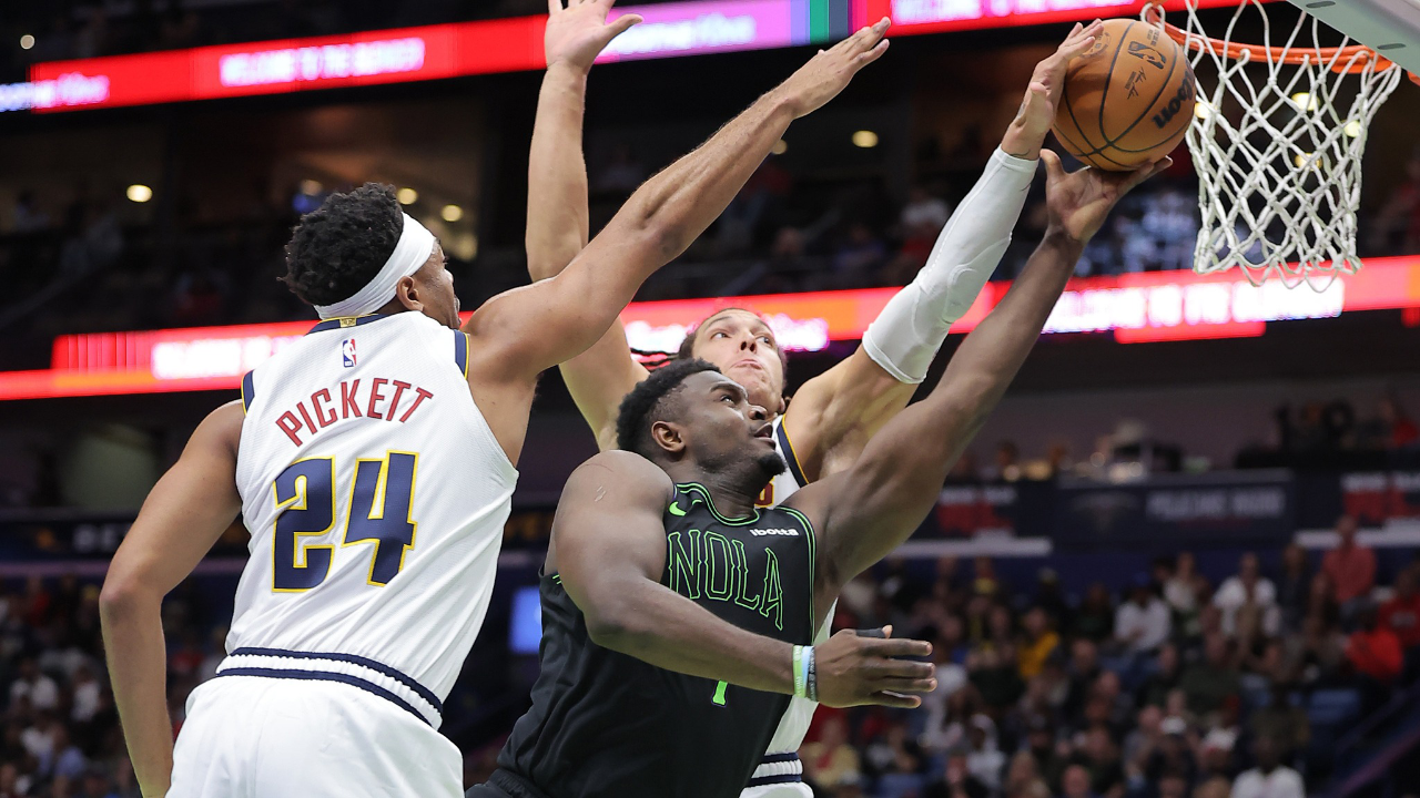 包含Ming连续五场比赛得分超过出色防守，掘金挑战极限！的词条